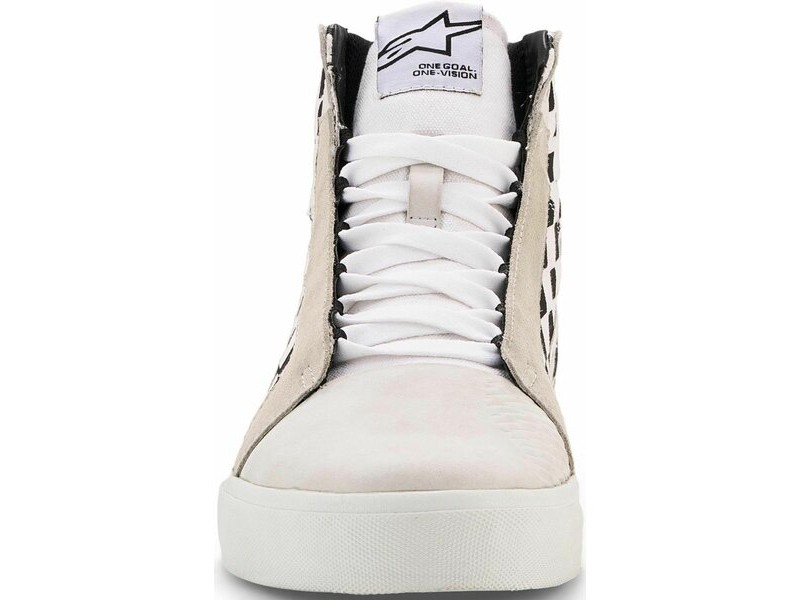 Ghete moto ALPINESTARS RIDE-63 CANVAS Ghete moto ALPINESTARS RIDE-63 CANVAS