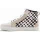 Ghete moto ALPINESTARS RIDE-63 CANVAS