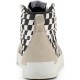 Ghete moto ALPINESTARS RIDE-63 CANVAS