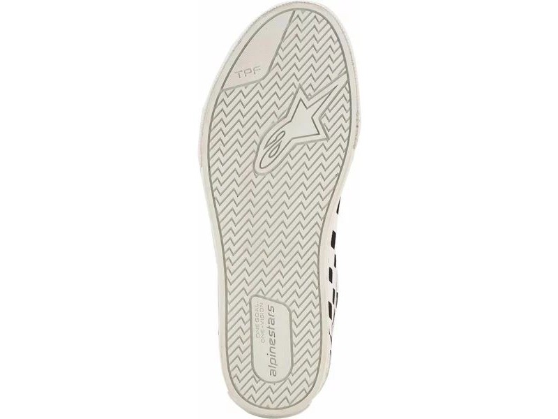 Ghete moto ALPINESTARS RIDE-63 CANVAS
