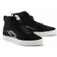 Ghete moto ALPINESTARS RIDE-63 CANVAS