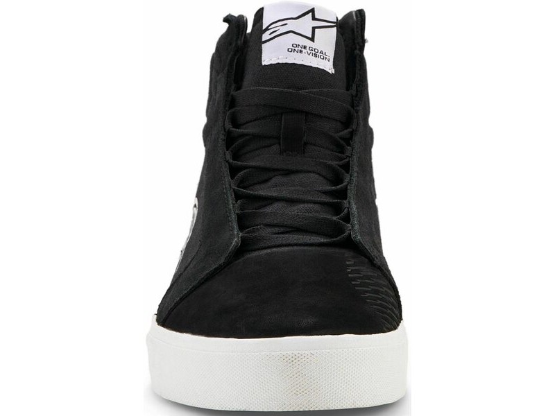 Ghete moto ALPINESTARS RIDE-63 CANVAS Ghete moto ALPINESTARS RIDE-63 CANVAS