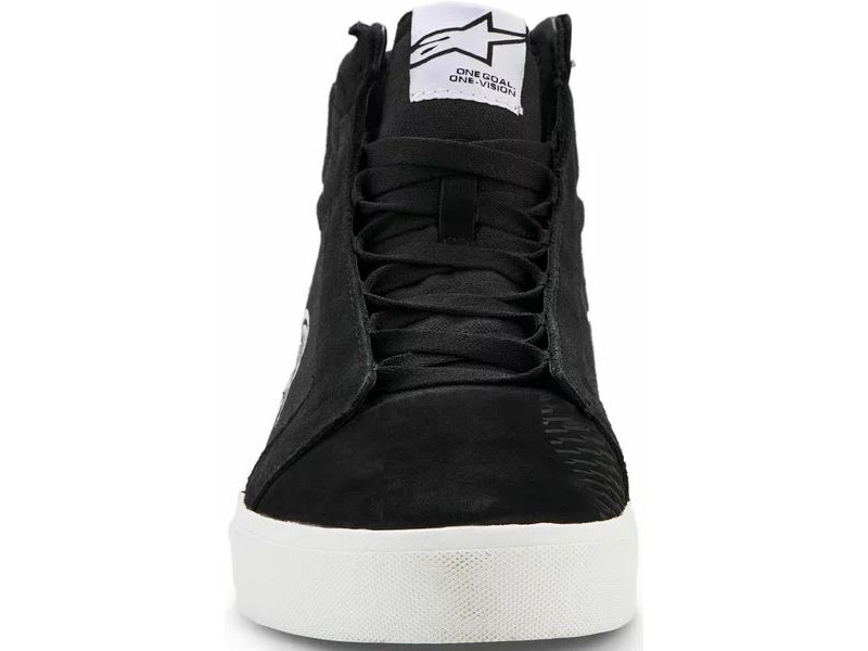 Ghete moto ALPINESTARS RIDE-63 CANVAS