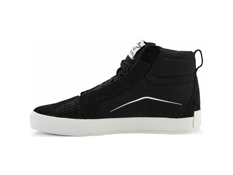 Ghete moto ALPINESTARS RIDE-63 CANVAS Ghete moto ALPINESTARS RIDE-63 CANVAS