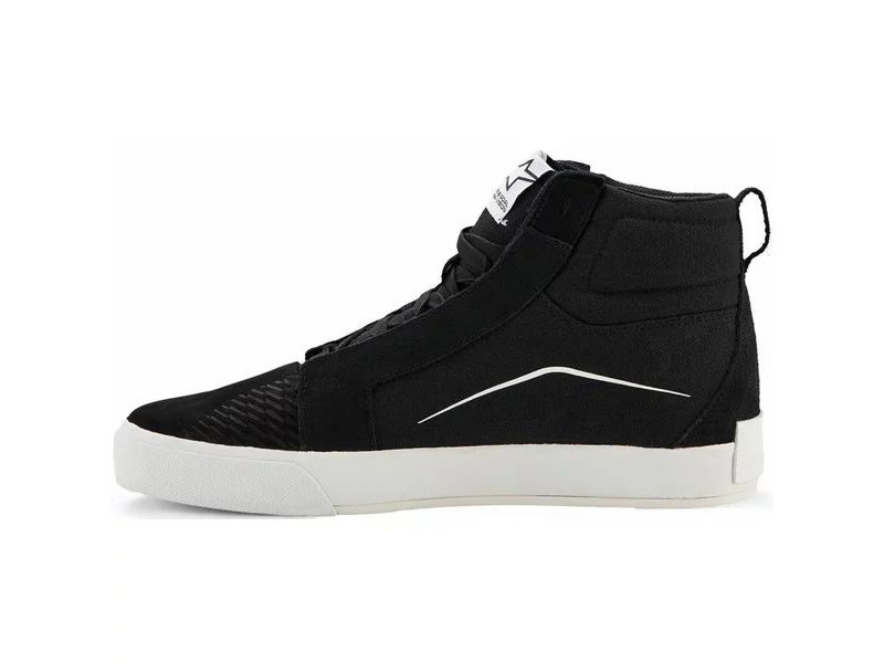 Ghete moto ALPINESTARS RIDE-63 CANVAS