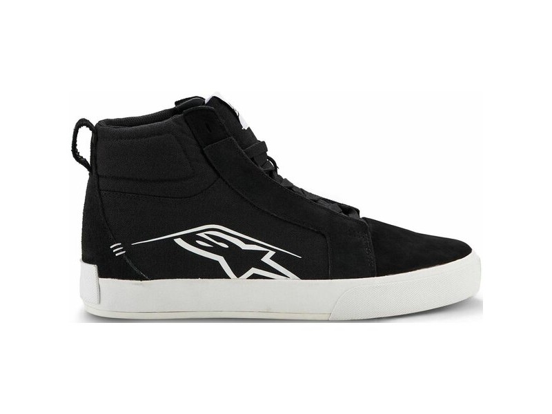 Ghete moto ALPINESTARS RIDE-63 CANVAS Ghete moto ALPINESTARS RIDE-63 CANVAS