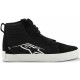 Ghete moto ALPINESTARS RIDE-63 CANVAS