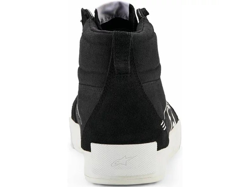 Ghete moto ALPINESTARS RIDE-63 CANVAS
