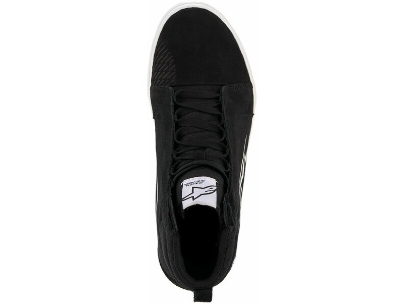 Ghete moto ALPINESTARS RIDE-63 CANVAS Ghete moto ALPINESTARS RIDE-63 CANVAS