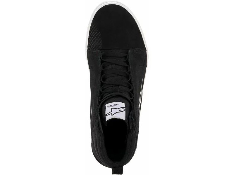 Ghete moto ALPINESTARS RIDE-63 CANVAS