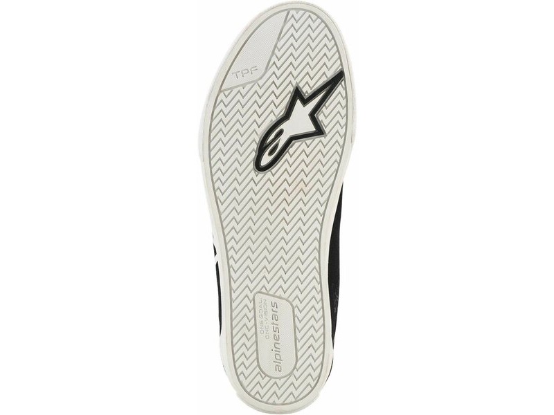 Ghete moto ALPINESTARS RIDE-63 CANVAS Ghete moto ALPINESTARS RIDE-63 CANVAS