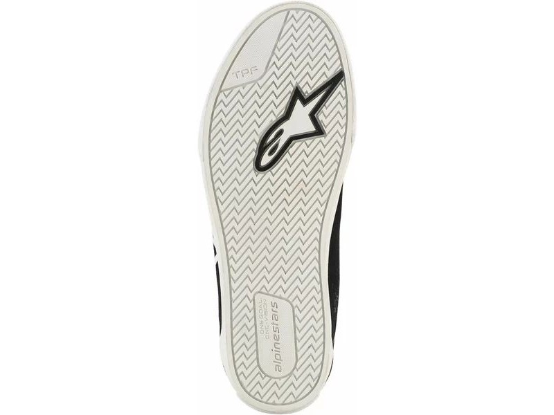 Ghete moto ALPINESTARS RIDE-63 CANVAS