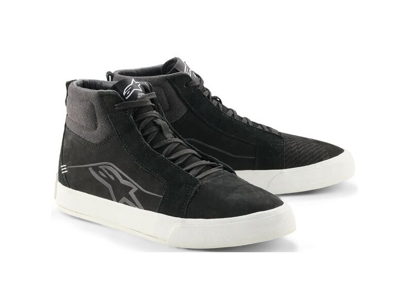 Ghete moto ALPINESTARS RIDE-63 LEATHER Ghete moto ALPINESTARS RIDE-63 LEATHER