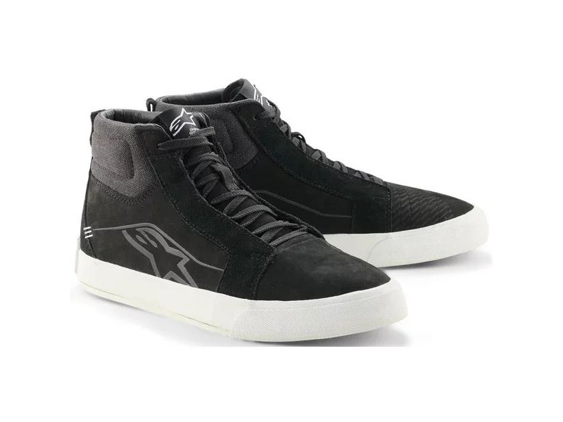 Ghete moto ALPINESTARS RIDE-63 LEATHER