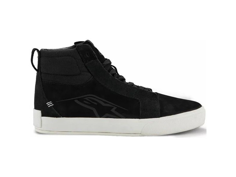 Ghete moto ALPINESTARS RIDE-63 LEATHER