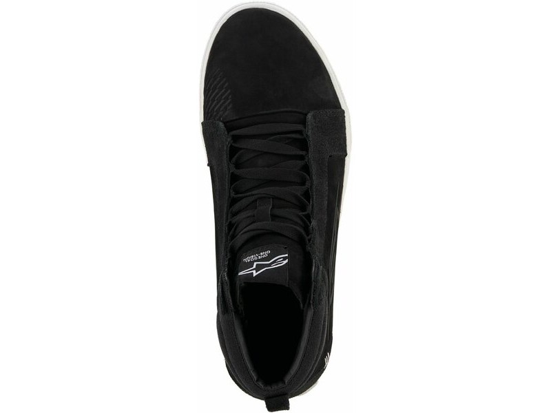 Ghete moto ALPINESTARS RIDE-63 LEATHER Ghete moto ALPINESTARS RIDE-63 LEATHER