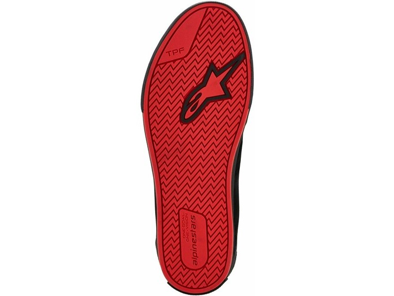 Ghete moto ALPINESTARS RIDE-63 LEATHER Ghete moto ALPINESTARS RIDE-63 LEATHER