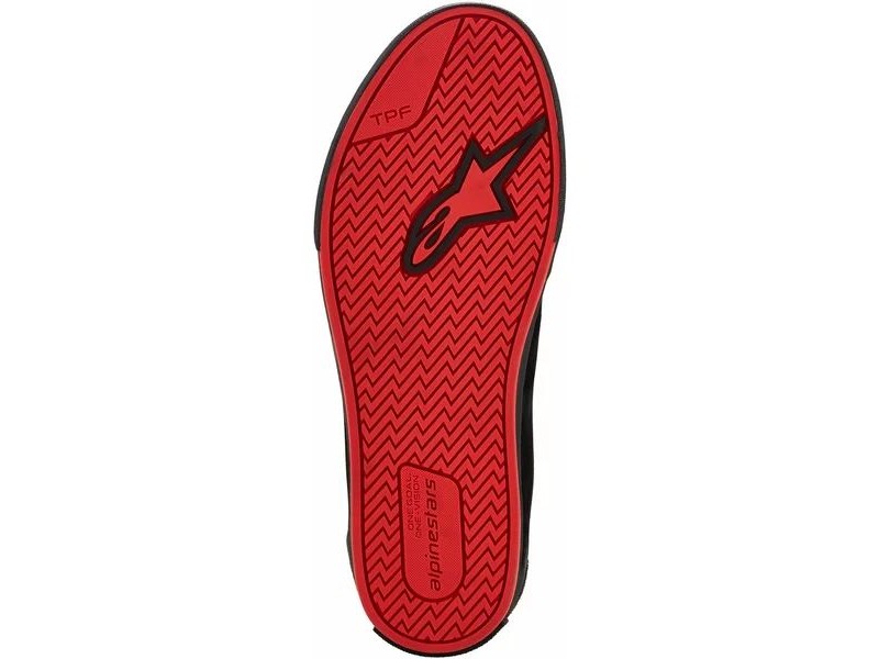 Ghete moto ALPINESTARS RIDE-63 LEATHER