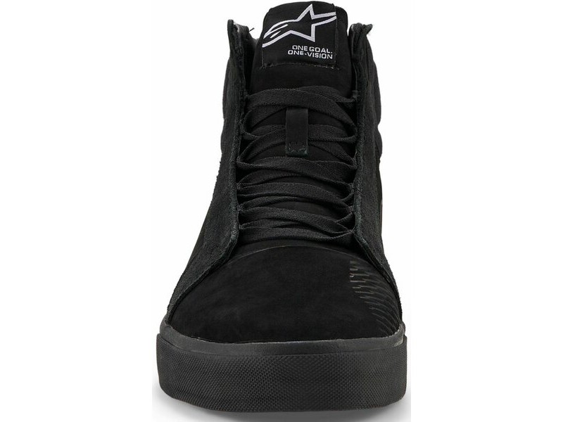 Ghete moto ALPINESTARS RIDE-63 LEATHER Ghete moto ALPINESTARS RIDE-63 LEATHER