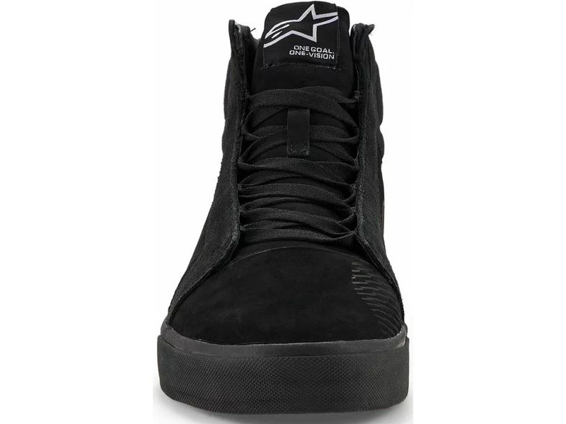 Ghete moto ALPINESTARS RIDE-63 LEATHER