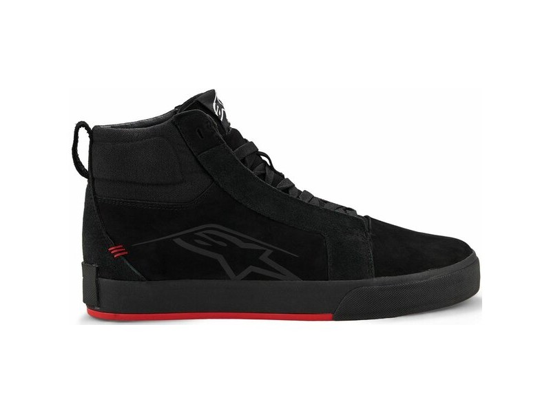 Ghete moto ALPINESTARS RIDE-63 LEATHER Ghete moto ALPINESTARS RIDE-63 LEATHER