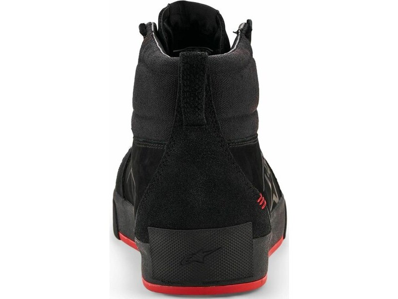Ghete moto ALPINESTARS RIDE-63 LEATHER Ghete moto ALPINESTARS RIDE-63 LEATHER