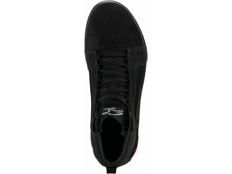 Ghete moto ALPINESTARS RIDE-63 LEATHER Ghete moto ALPINESTARS RIDE-63 LEATHER