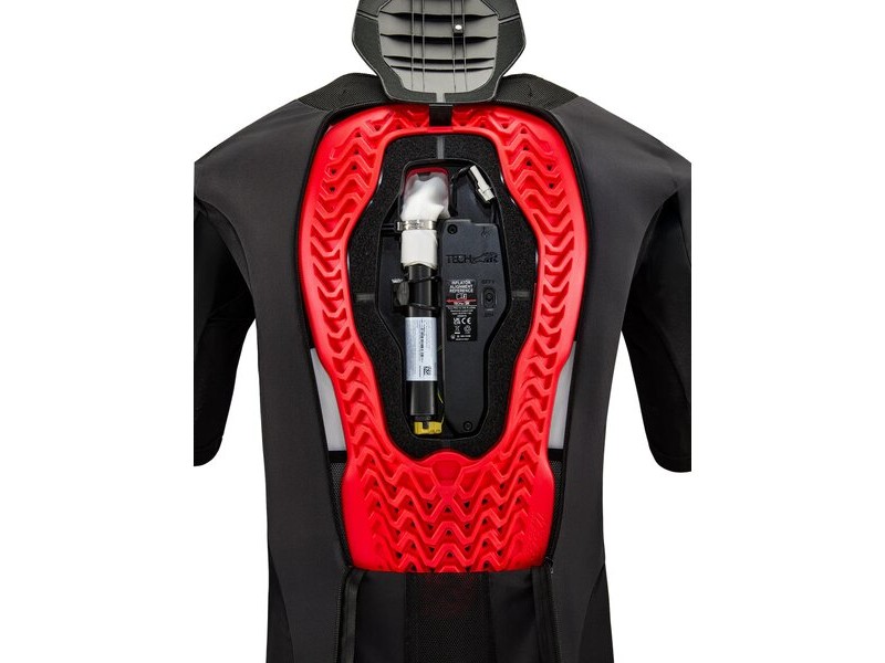 Kit de reparatie airbag Tech-Air® 5 PLASMA - Inflator Kit (1buc) Kit de reparatie airbag Tech-Air® 5 PLASMA - Inflator Kit (1buc)