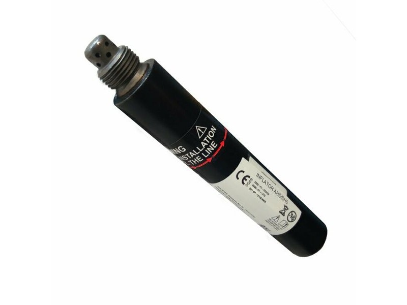 Kit de reparatie airbag Tech-Air® 5 PLASMA - Inflator Kit (1buc) Kit de reparatie airbag Tech-Air® 5 PLASMA - Inflator Kit (1buc)