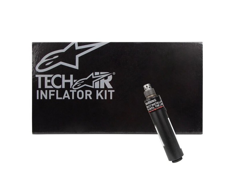 Kit de reparatie airbag Tech-Air® MX - Inflator Kit (1buc)
