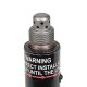 Kit de reparatie airbag Tech-Air® MX - Inflator Kit (1buc)