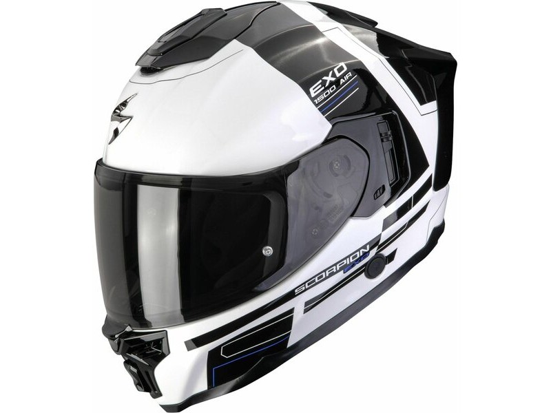 Casca integrala SCORPION EXO-1500 AIR DUAL Casca integrala SCORPION EXO-1500 AIR DUAL