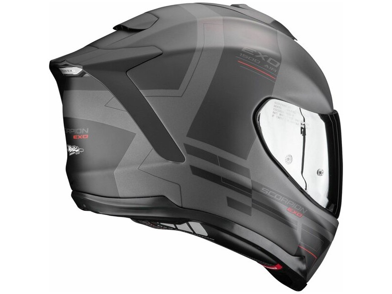 Casca integrala SCORPION EXO-1500 AIR DUAL Casca integrala SCORPION EXO-1500 AIR DUAL