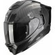 Casca integrala SCORPION EXO 1500 CARBON AIR SOLID