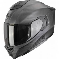 Casca integrala SCORPION EXO 1500 CARBON AIR SOLID