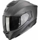 Casca integrala SCORPION EXO 1500 CARBON AIR SOLID