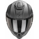 Casca integrala SCORPION EXO 1500 CARBON AIR SOLID