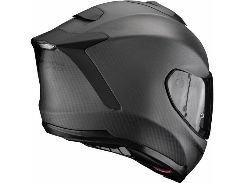 Casca integrala SCORPION EXO 1500 CARBON AIR SOLID