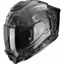Casca integrala SCORPION EXO-1500 CARBON AIR ONYX
