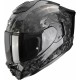 Casca integrala SCORPION EXO-1500 CARBON AIR ONYX