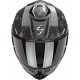 Casca integrala SCORPION EXO-1500 CARBON AIR ONYX