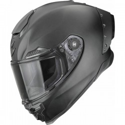 Casca integrala sport SCORPION EXO-RACE AIR SOLID