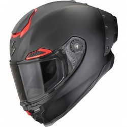 Casca integrala sport SCORPION EXO-RACE AIR SOLID Casca integrala sport SCORPION EXO-RACE AIR SOLID