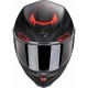 Casca integrala sport SCORPION EXO-RACE AIR SOLID