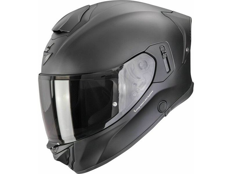 Casca integrala SCORPION EXO-530 i AIR SOLID