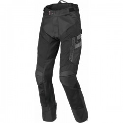 Pantaloni textil de vara dama MACNA QARGON
