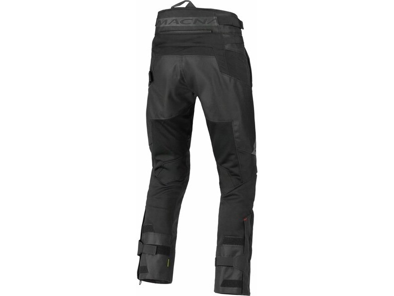 Pantaloni textil de vara dama MACNA QARGON