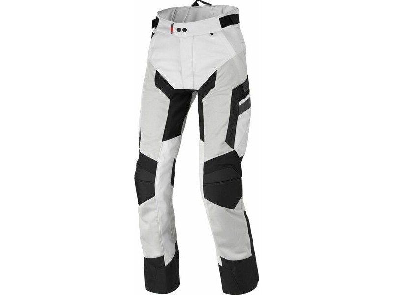 Pantaloni textil de vara dama MACNA QARGON