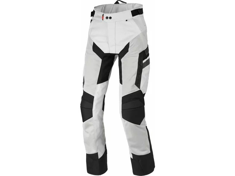 Pantaloni textil de vara dama MACNA QARGON