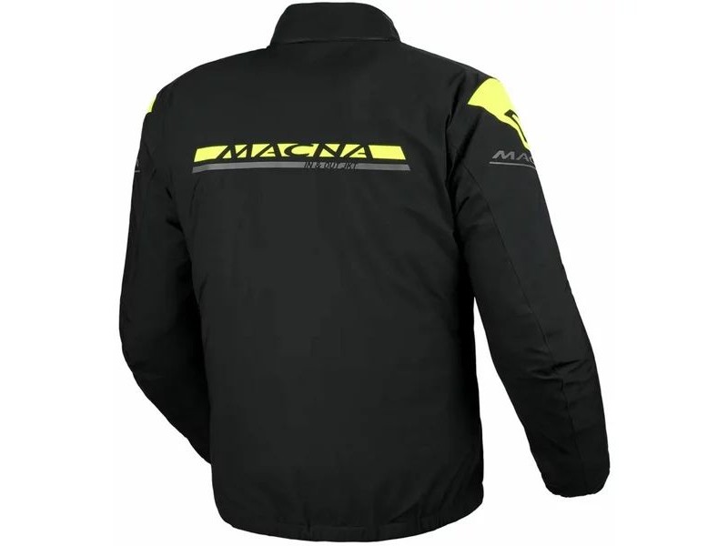 Geaca textil impermeabila touring/adventure MACNA FLEXODUS